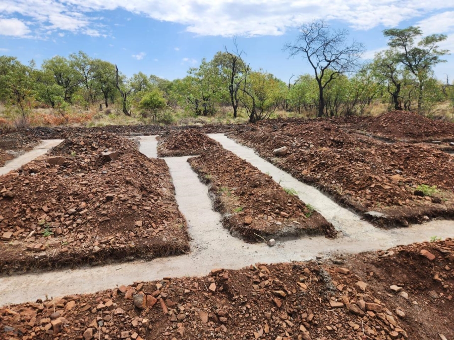 0 Bedroom Property for Sale in Swartruggens North West